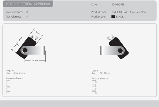 Ψηφιακό κοπτικό αρχείο από την myUSB