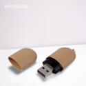 USB Flash Drive Palm Springs Eco | CM-1026E