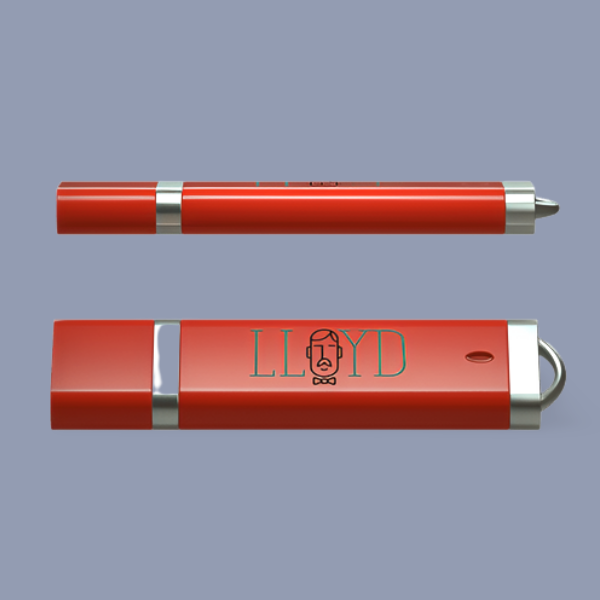 USB Flash Drive Washington | CM-1028