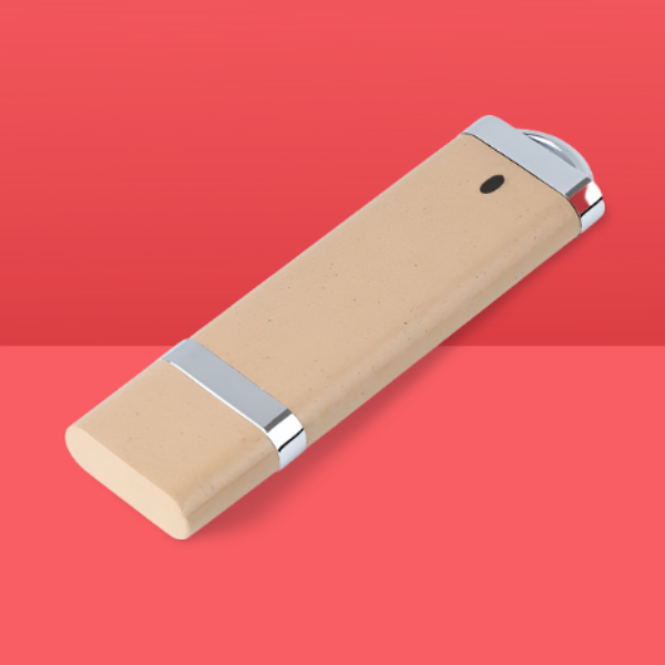 USB Flash Drive Washington Eco | CM-1028E