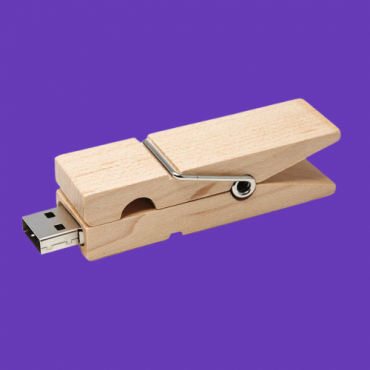 USB Flash Drive Grand Marais | CM-1083