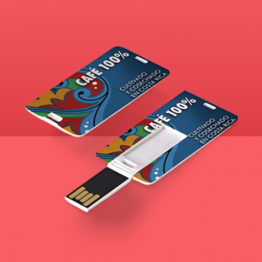 USB Flash Drive Andorra la Vella | CM-1099