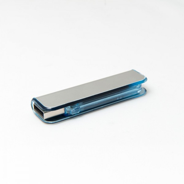 USB Flash Drive Chicago | CM-1123