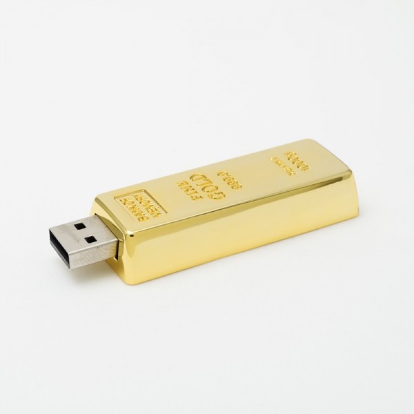 USB Flash Drive Geneva | CM-1125