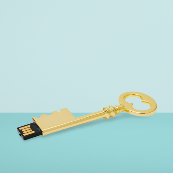 USB Flash Drive Bruges | CM-1130
