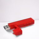 USB Flash Drive Boston | CM-1138