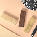 USB Flash Drive Wood Tock