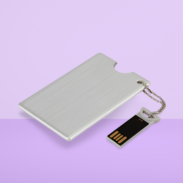 USB Flash Drive Dakar | CM-1234