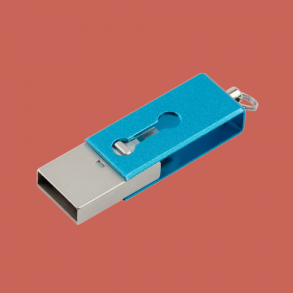 USB Flash Drive DUAL με micro USB | CM-1237