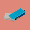 USB Flash Drive DUAL με micro USB | CM-1237