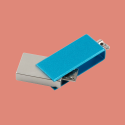 USB Flash Drive DUAL με Type C | CM-1237