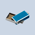 USB Flash Drive DUAL με micro USB | CM-1238