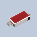 USB Flash Drive DUAL με micro USB | CM-1238