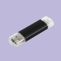 USB Flash Drive DUAL με Type C | CM-1239