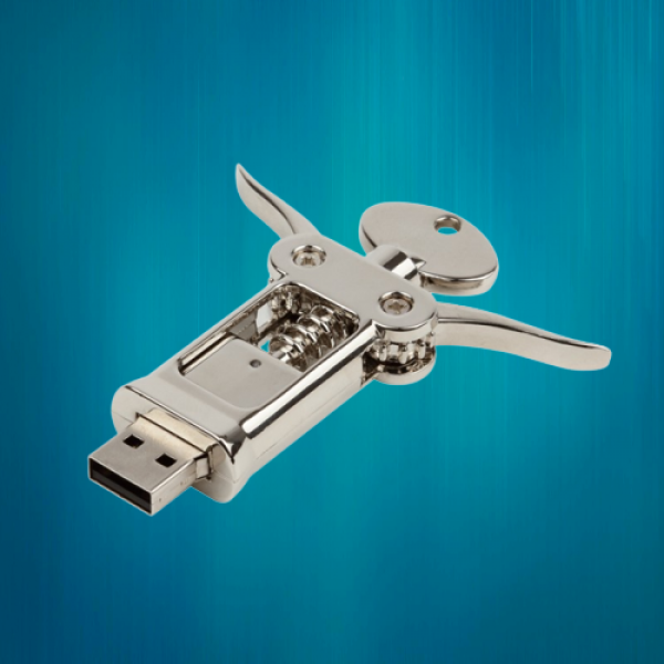 USB Flash Drive Bordeaux | CM-1268
