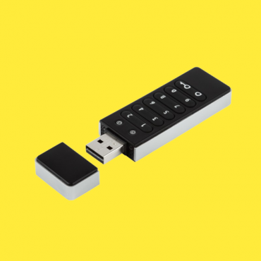 USB Flash Drive Cali | CM-1271