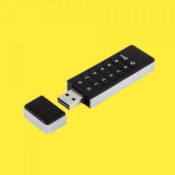 USB Flash Drive Cali | CM-1271