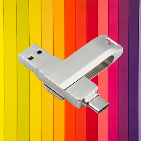 USB Flash Drive Lucern Type C 3.1 | CM-1300
