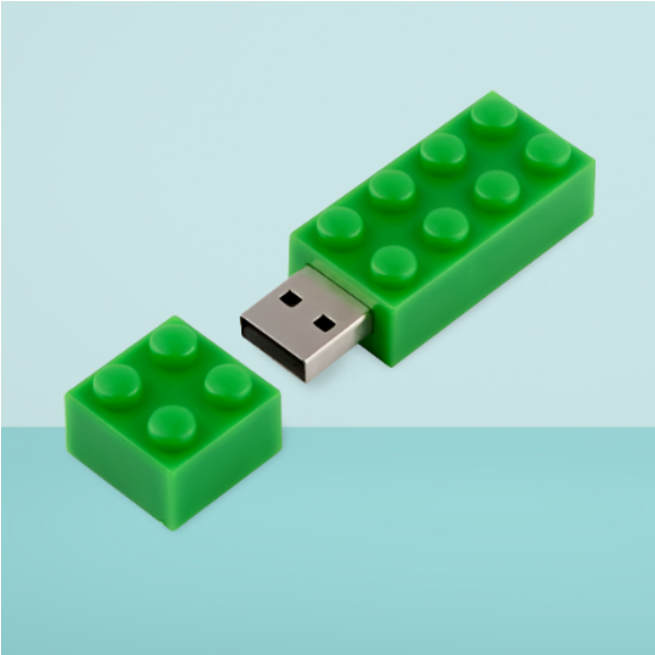 USB Flash Drive Lego | CM-1338