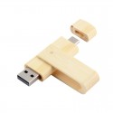 USB Flash Drive Eco Type C | CM-1339