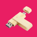 USB Flash Drive Eco Type C | CM-1339