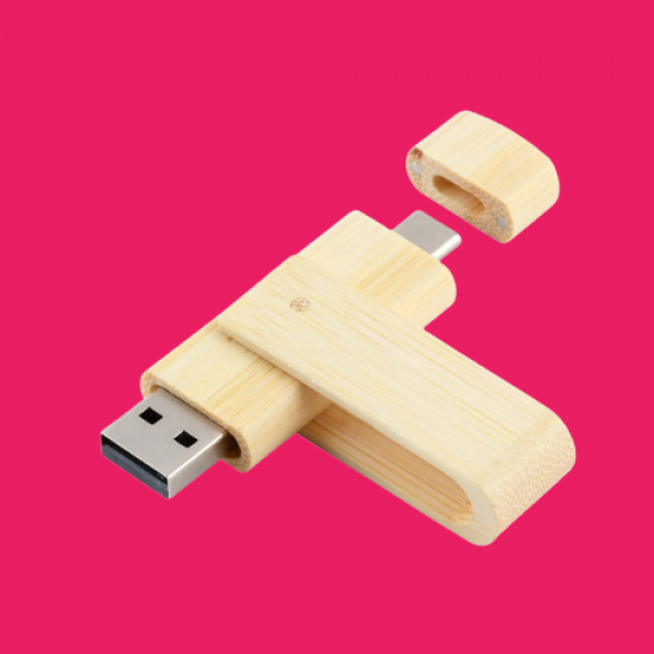 USB Flash Drive Eco Type C | CM-1339