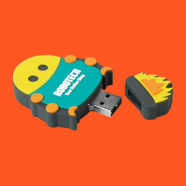 USB Custom Flash Drives  | CM-CUSTOM
