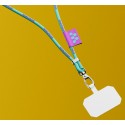 Universal Smartphone Lanyard Κορδόνι Λαιμού