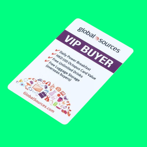 Κάρτα σημάτων RFID