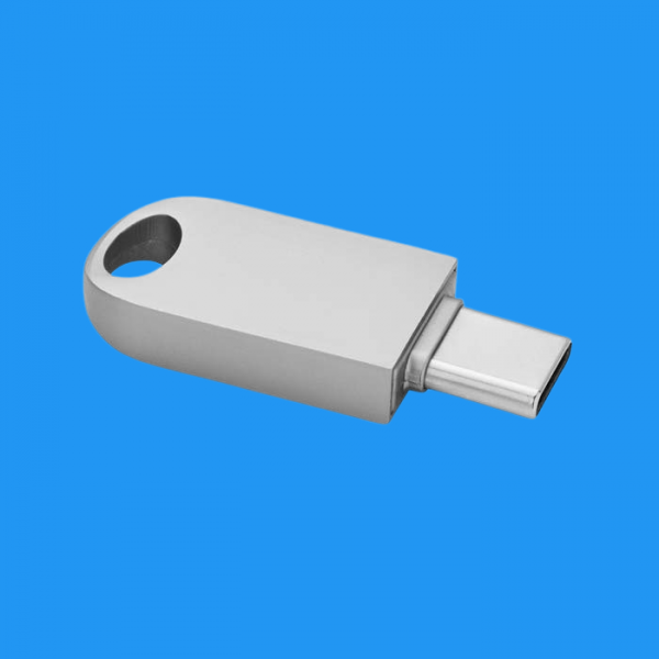 USB Flash Drive Type-C 3.0 σε σχήμα κλειδιού