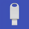 USB Flash Drive Type-C 3.0 σε σχήμα κλειδιού