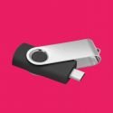 USB Flash Drive Type C 8GB - 64GB 3.0
