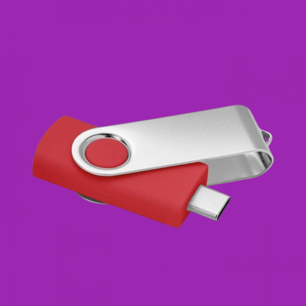 USB Flash Drive Type C 8GB - 64GB 3.0
